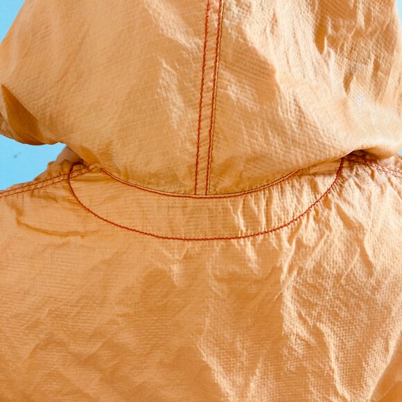 Oilily Kids Vintage Raincoat with Removable Hood Many Features Unisex, sz 7-8 US - Picture 9 of 11